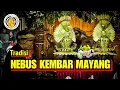 Tradisi Nebus Kembar Mayang || Budaya'ne Wong Jawa