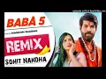 Download Lagu Baba 5 ( New Haryanvi Song 2023 ) Masoom Sharma Remix Dj Sohit Nandha New Song 2023