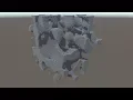 My Adventure with 3D Perlin Noise