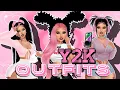 Y2K Outfits LINKS
