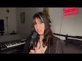 Naughty Boy ft. Sam Smith - La La La | Cover