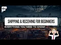 Shipping Receiving For Beginners Everything You Need to Know