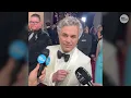 Lagu Mark Ruffalo slams Donald Trump as 'worst human being' on Golden Globes red carpet
