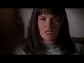 Video di The X-Files - Shannon McMahon tells Scully about super-soldiers [9x02 - Nothing Important HT II]