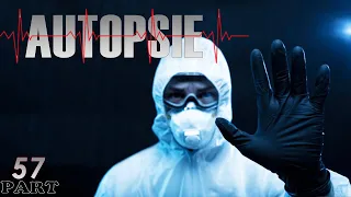 Autopsie Mysteriöse Todesfälle Deutsch Episode 57 Neu Kriminalfälle 2026
