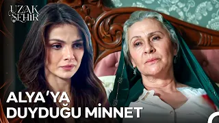 İnsanlık İçin Küçük Sadakat İçin Büyük Bir Adım Uzak Şehir 37 Bölüm 