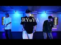 RYuYA : Talkin' All That Jazz (Dim's Radio Edit) / Stetsasonic