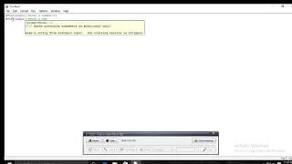 MULTIPLICATION OF TWO NUMBERS IN PYTHON a b