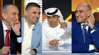 خبر عاجل من يعقوب السعدي لجماهير الزمالك وفرحة خالد بيومي 