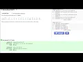 Java codeStepByStep binarySearchMC1 searching sorting