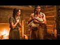Download Lagu Sie gab ihr Zuhause auf, verlor ihr Kind – doch ihre Milch rettete das Baby eines Apache
