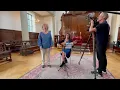 Download Lagu Adio querida. Ladino song. Nancy Mayer \u0026 Marcela Obermeister Shasha