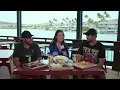 Island Connections TEX 808