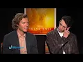 Jake Paltrow Kodi Smit-McPhee on how they started their careers