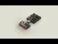 Antdot - A little part of my pen drive #22