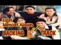 Download Lagu Exist - Mencari Alasan | Backing Track Guitar