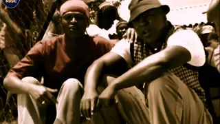 Download Spikri ft. Kabelo, Red, Stoane \u0026 Kamazu - Ndofaya (Music Video) MP3