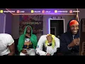 Americans REACT to UK RAPPER! Dave ft Fredo ( Funky Friday ) 🇬🇧
