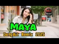 Download Lagu MAYA - DANGDUT REMIX 2025 - Narto Uack 🌴