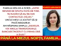 Download Lagu Am fost blocat de toată familia — dar la cina de familie, unchiul meu s‑a ridicat și a spus tot adev