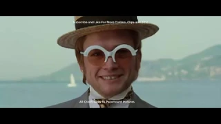 Download Rocketman (2019) - I'm Still Standing Scene [HD] MP3