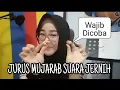 Download Lagu TIPS AGAR SUARA MENJADI JERNIH DAN TIDAK MUDAH SERAK SAAT LATIHAN VOKAL. (Wajib Dicoba)