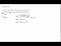 Example IEEE 754 32-Bit to Decimal