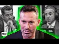 The Moment PBD s Audience Turned On Adam Sosnick