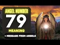 Lagu Angel Number 79: The Deeper Spiritual Meaning Behind Seeing 79