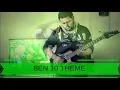 Download Lagu Ben 10 Theme Cover