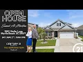 Open house walkthru at 2862 Stellar Loop Myrtle Beach SC