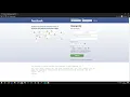 Python - Selenium Facebook Login