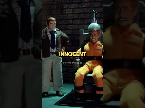 You Will NOT See This Coming - Robot Chicken Short Edit