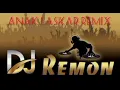 Download Lagu REMON DICS JOKEY Lagu Joget ( Pagar Makan Tanaman ) Bass Remix House Music 2020