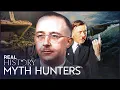 Lagu Himmler's Obsession With The Holy Grail And Other Historic Myths