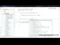 Core Java OOPS Part - 37 Abstract Abstract Class in Java Instance Methods