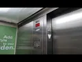 ThyssenKrupp Endura Hydraulic Elevator Menards Chesterfield MI 2020 retake