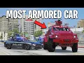 I Became A Getaway Driver In The Most Armored Car on GTA 5 RP