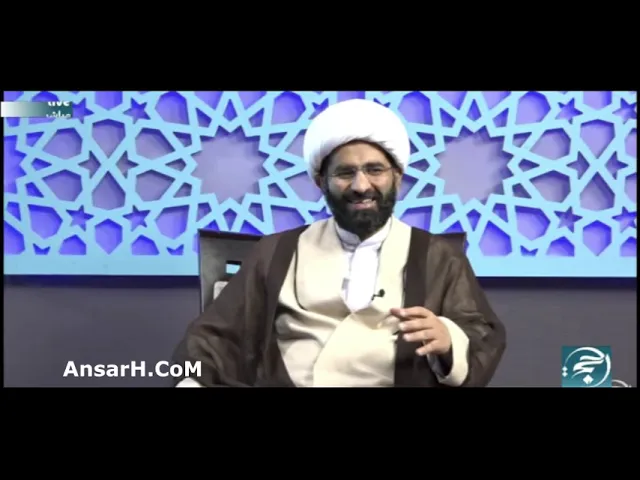 ⁣أين المؤمل لإحياء الكتاب وحدوده الشيخ حسين الكاشاني ليلة 25 ربيع الأول 1444 هـ برنامج ربيع الأنام