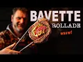 Download Lagu BAVETTE rollade op de BBQ!