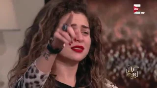 عمرو اديب يرقص مع مي عز الدين على فرتكا فرتكا  عمرو اديب يرقص مع مي عز الدين على فرتكا فرتكا