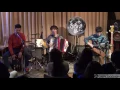 20161029 좋아서 하는 밴드 '자랑' 달을 녹이네 6회 @Cafe Unplugged