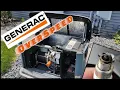Generac Honeywell Generator Overspeed Failure Plus Engine Problems