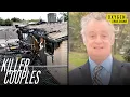 Frank Bligh Missing After the Smoke Clears Snapped Killer Couples S17 E7 Oxygen
