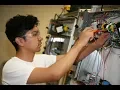 GNTC Building the Workforce in the Northwest Georgia Region