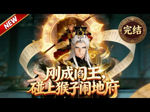 Fantasy Comeback AI Motion Comic Collection Episode 40