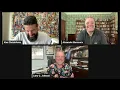 Collective West panic and delusion w/ Larry Johnson (Live)