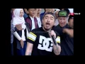 DAHSYAT - Iwa K Ft. Raprock United "Fist Up United" [4 April 2017]
