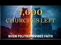 Lagu The Methodist Church Split: Why 7,600 Churches Just Walked Away from Christianity