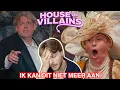Lagu House Of Villains… het kán dus toch erger 🥲